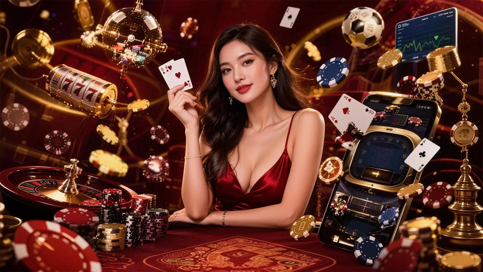 Kết quả giữa hai nguồn không khớp: 5 bước tự kiểm tra trước khi thử lại trên BJ88