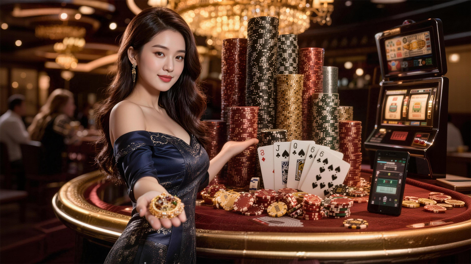 Xổ số tải chậm trên BJ88: đo đúng trước khi đổi thiết bị