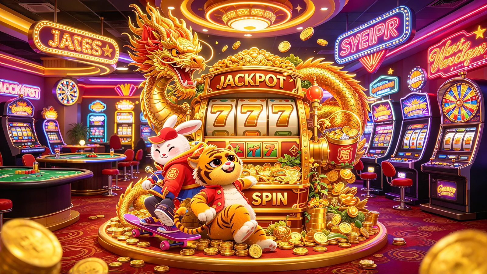 Casino trên điện thoại: cách kiểm tra đọc trạng thái bàn trên điện thoại tại BJ88