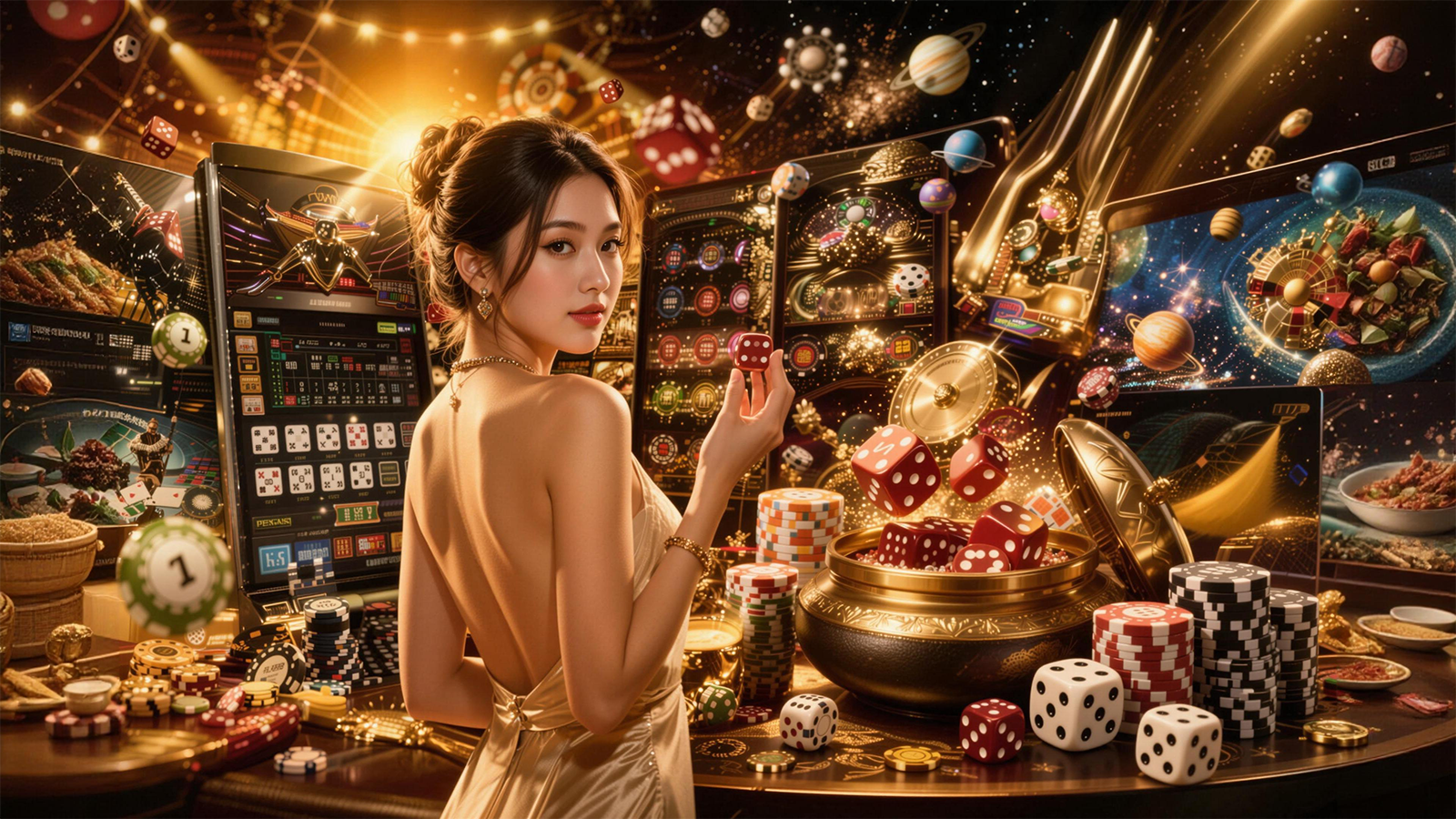 Checklist Thể thao: nguồn, thời điểm, phạm vi và điểm dừng tại BJ88