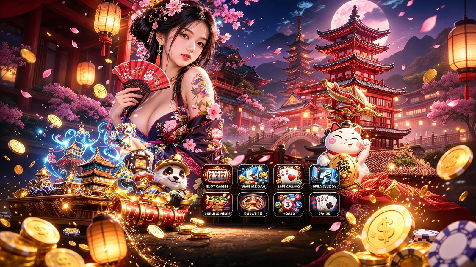 Hai nguồn nói khác nhau về Trò chơi? Cách đối chiếu cùng BJ88