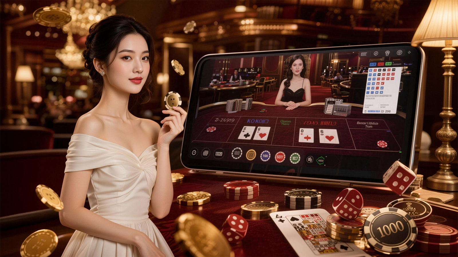 Uy tín là gì? Từ điển nhãn và trạng thái trên BJ88