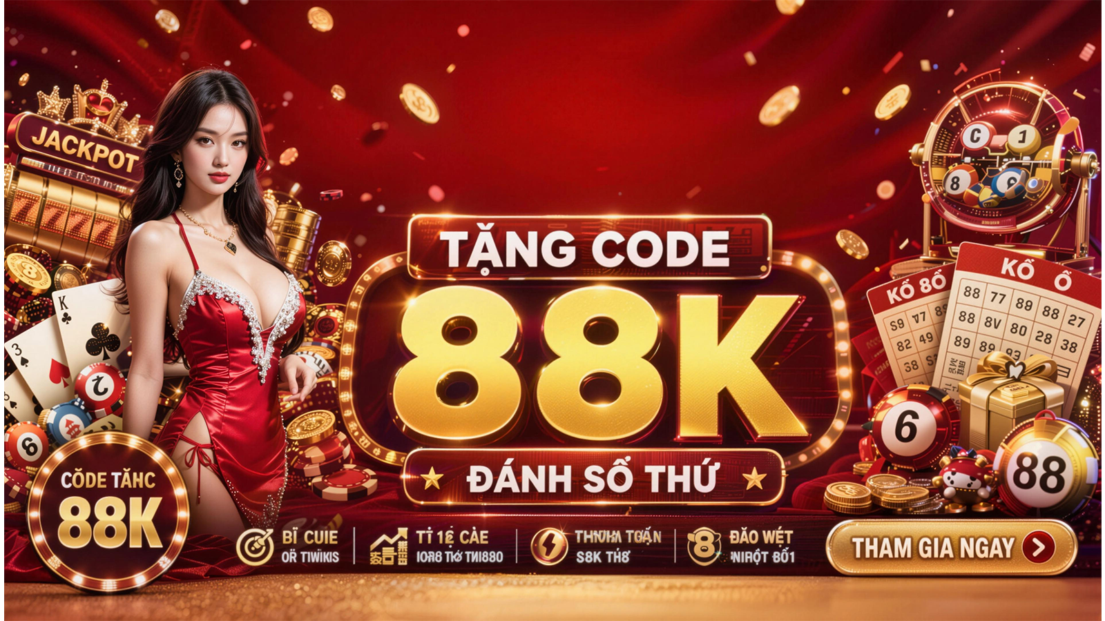 7 lỗi thường gặp khi đọc Xổ số trên BJ88 và cách tự sửa