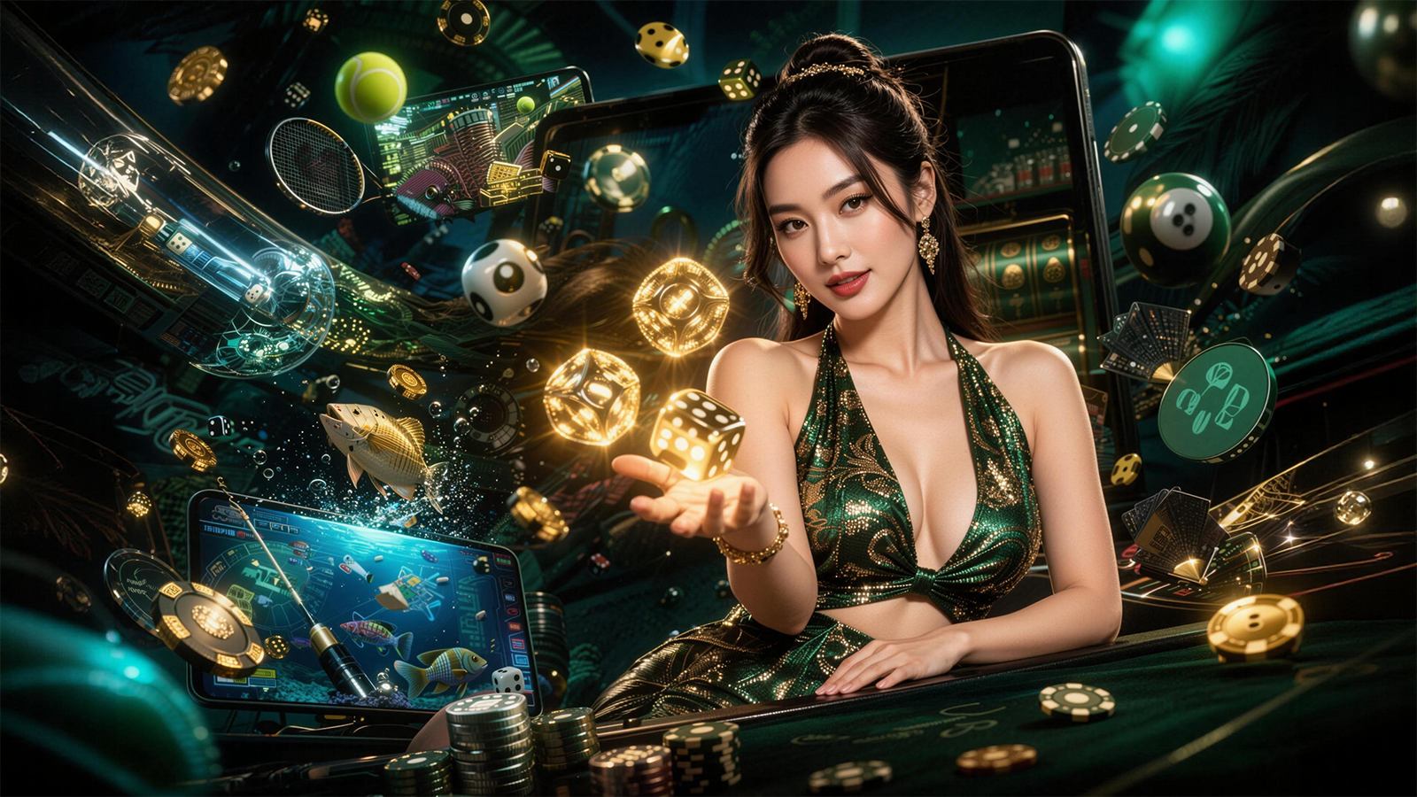 Checklist Thể thao: nguồn, thời điểm, phạm vi và điểm dừng tại BJ88