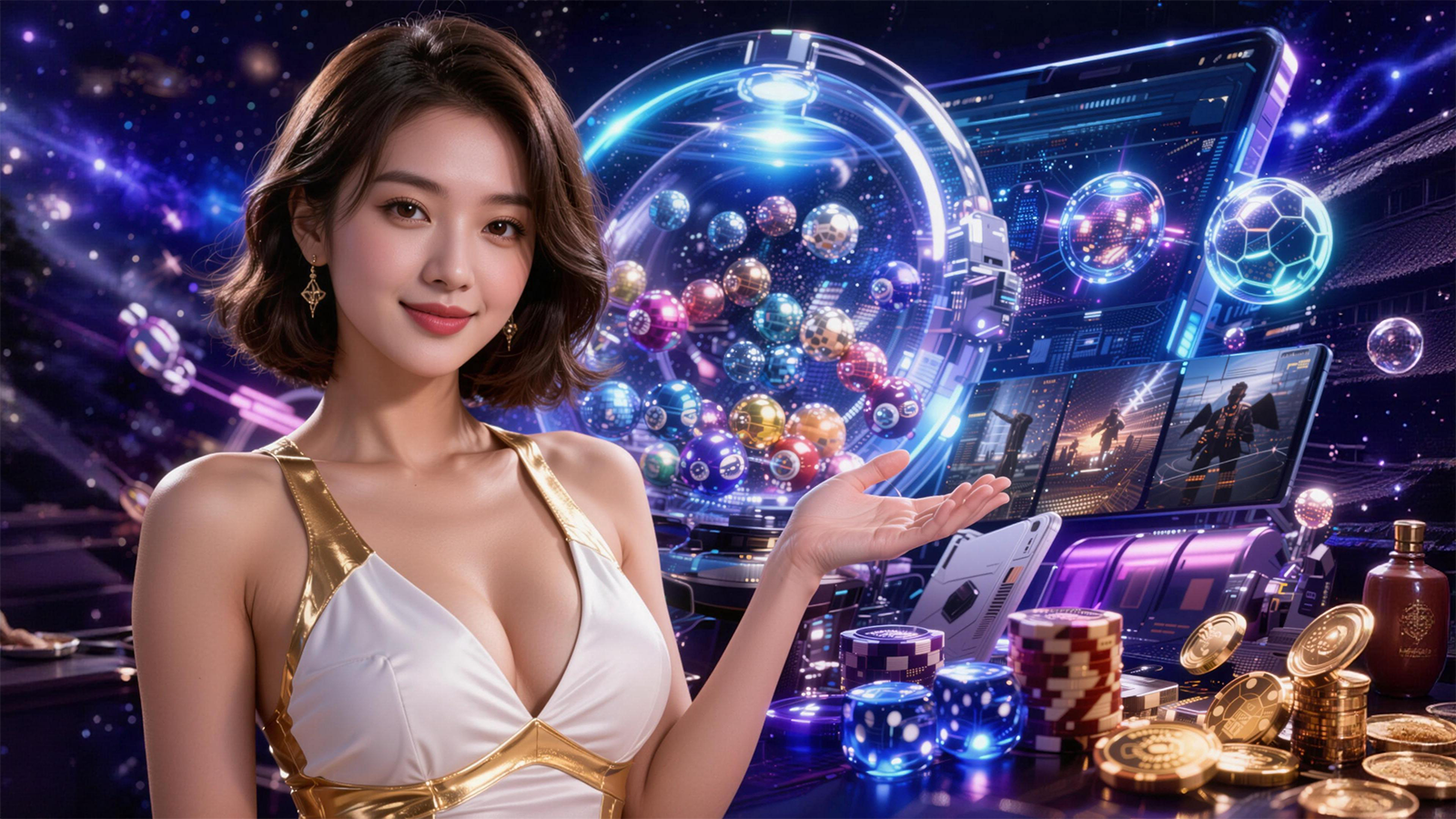Bảo vệ dữ liệu cá nhân khi sử dụng Casino của BJ88