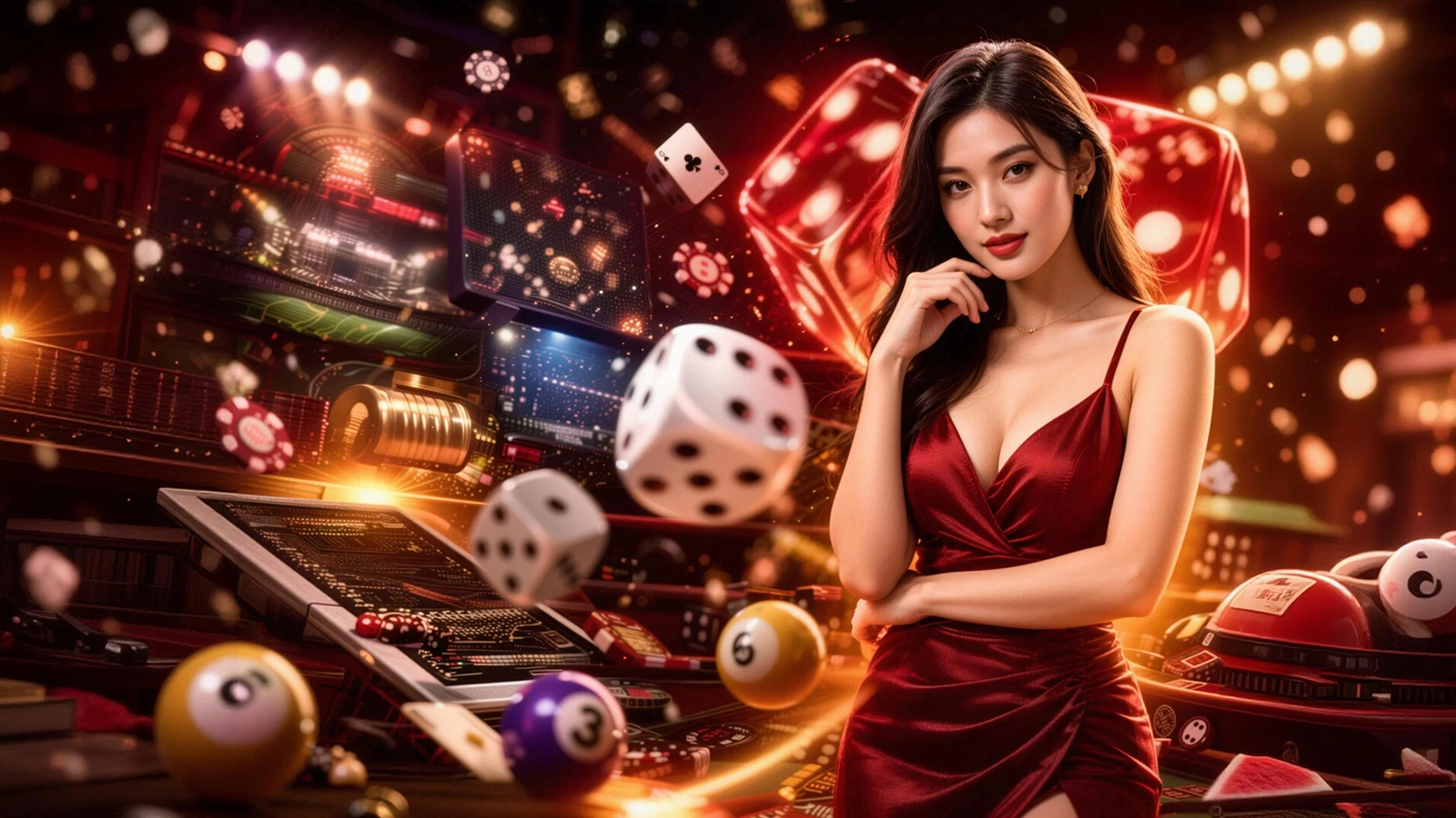 Liên kết là gì? Từ điển nhãn và trạng thái trên BJ88