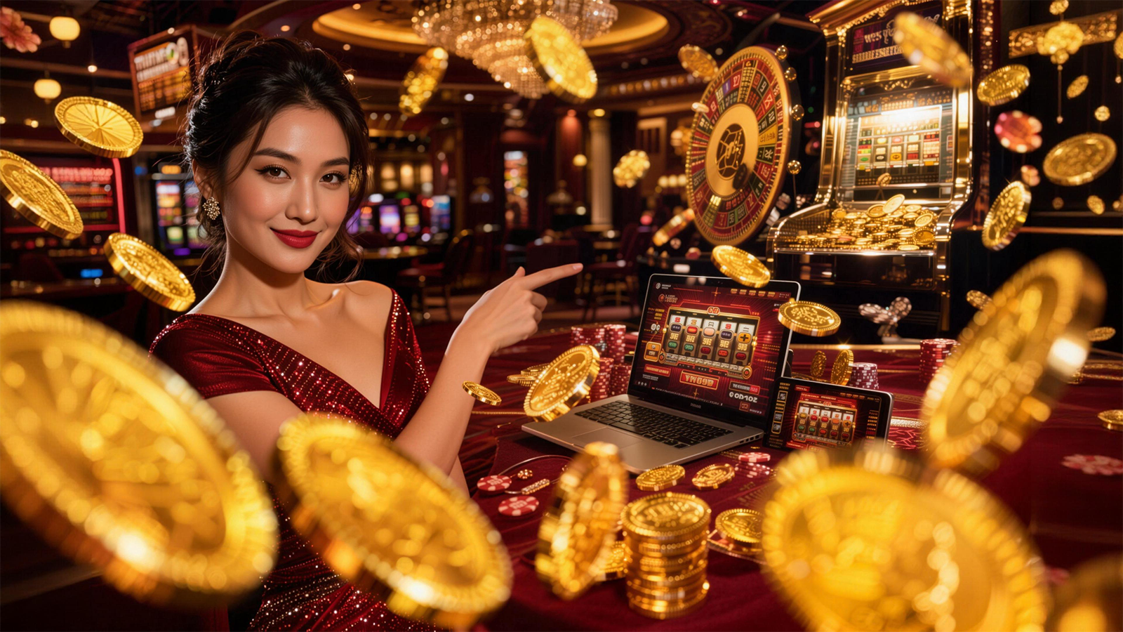 Casino