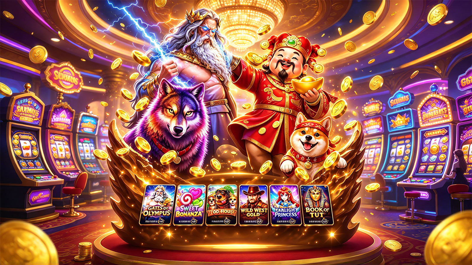 Ứng dụng